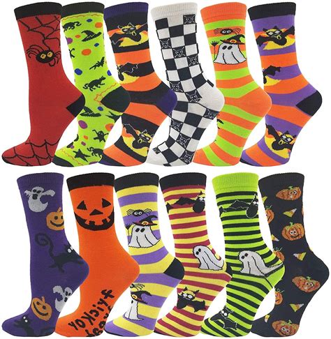 Halloween Socks At Walmart