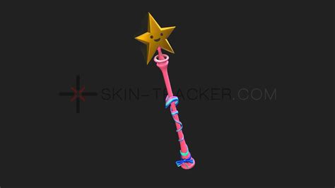 halloween star wand fortnite