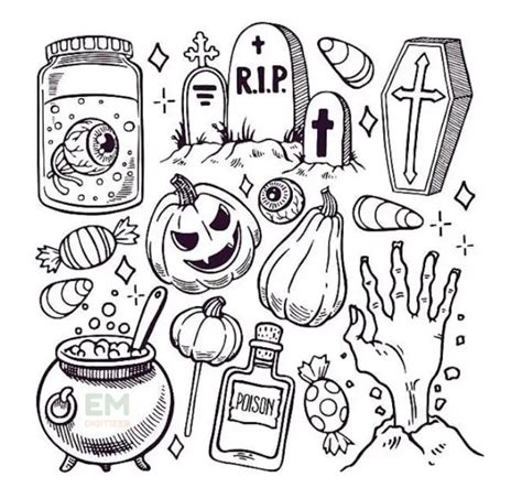 35 Best Halloween Wallpaper Ideas Zeichenideen DrawingIdeashalloween