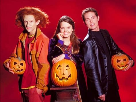 halloweentown 2 cast