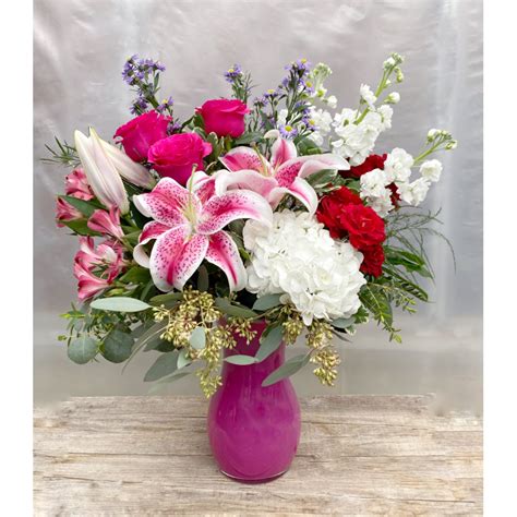 Halls Flower Shop Promo Code