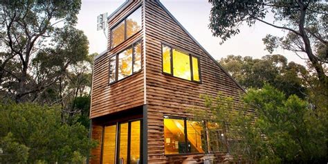 Halls Gap Tree House