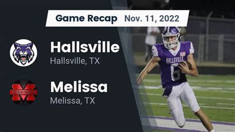 Hallsville Bobcat Football (HvilleTXBobcats) Twitter