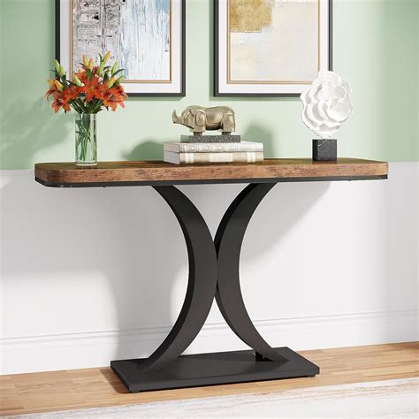 Hallway Entryway Table