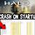 halo infinite crash on startup