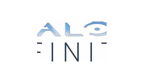 Halo Infinite Logo Png