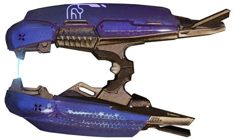 Halo 3 Covenant Plasma Rifle