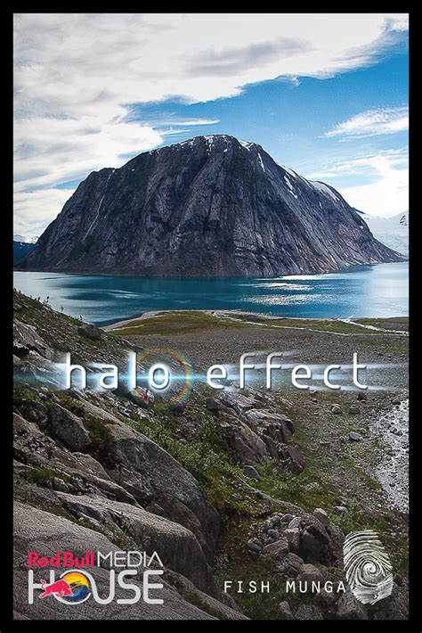 Halo Effect Kayak Movie Soundtrack - Ewiqo