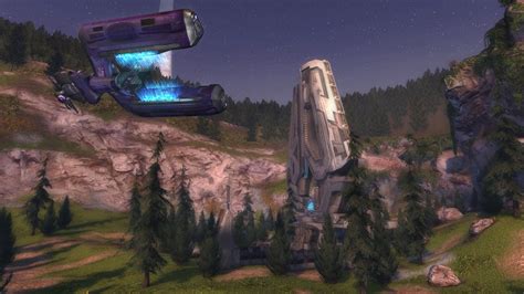 Halo Level 5 Walkthrough