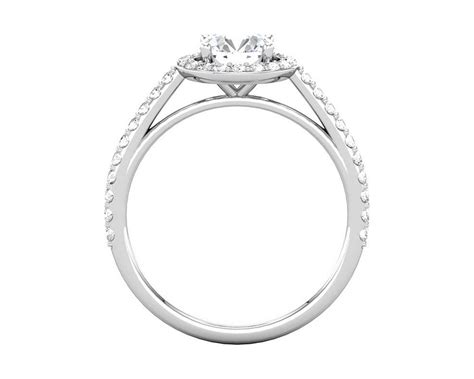 Halo Ring Settings Only