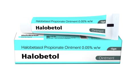 Order Halobetasol Propionate 0.05 Cream for Skin Disorders