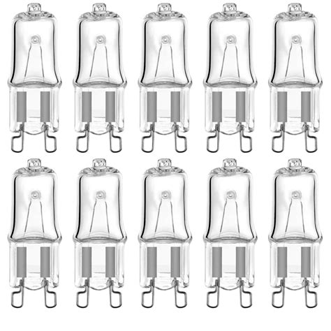 Halogen Bulbs Environmentally Friendly