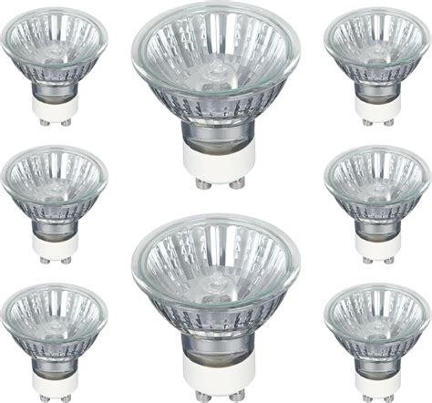 Halogen Bulbs Spotlights
