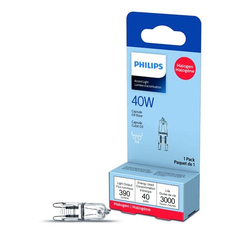 Halogen G9 Bulb Dimmable