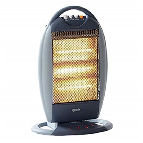 Halogen Stove Heater