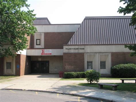 halsey academy annex elizabeth nj