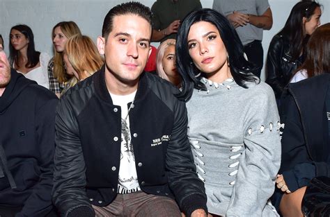 halsey and g eazy