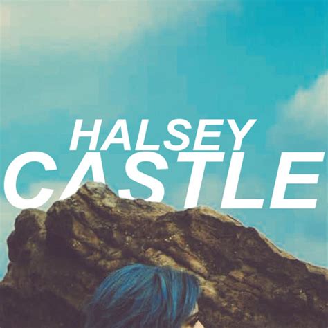 halsey castle