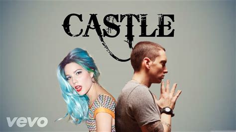 halsey castle remix