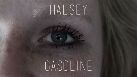 halsey gasoline 1 hour