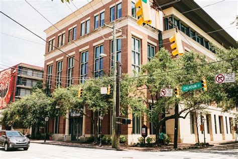 halsey institute downtown charleston