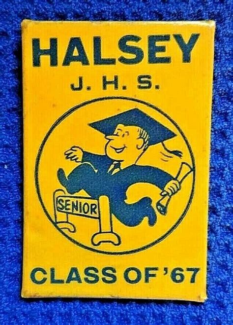 halsey junior high school 296