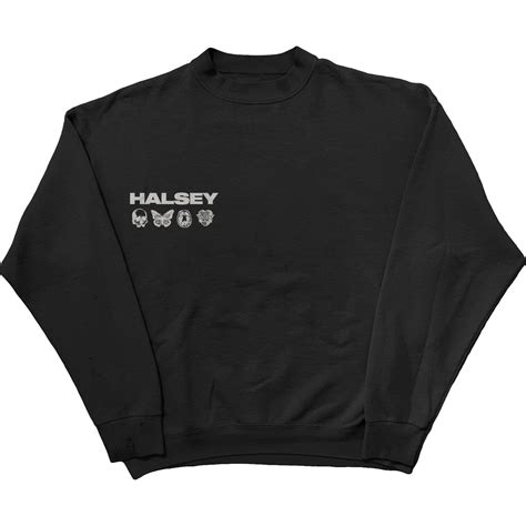 Best Deals on Authentic Halsey Merch Now Available Online