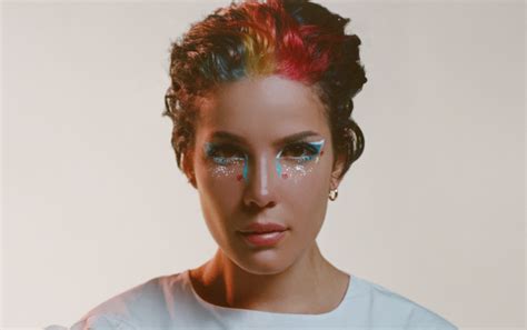 halsey new album release