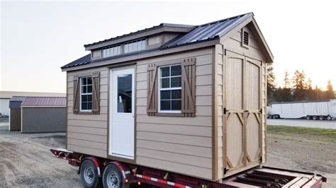 halsey oregon sheds