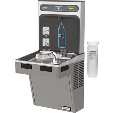 halsey taylor bottle water filler