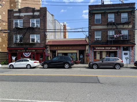 Halstead Ave Mamaroneck Ny