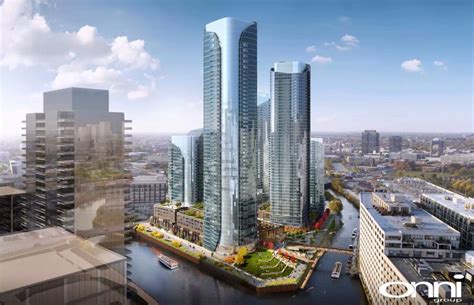 halsted pointe chicago