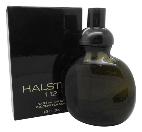 halston 1 12 cologne review