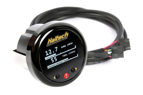 Haltech Multi-Function Can Gauge