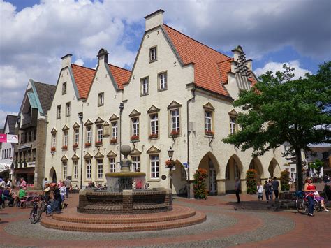 haltern am see adresse