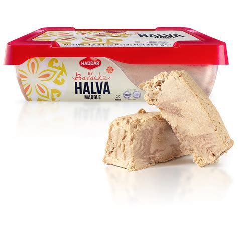 Halva Alternative