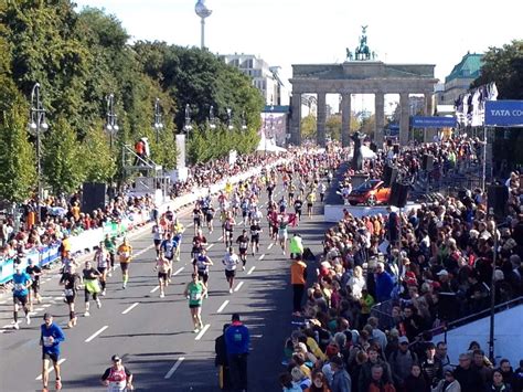 halve marathon berlijn 2023