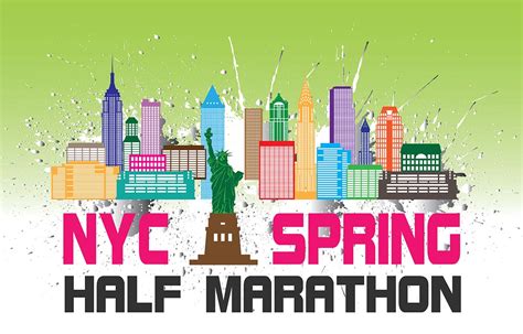 halve marathon new york 2024