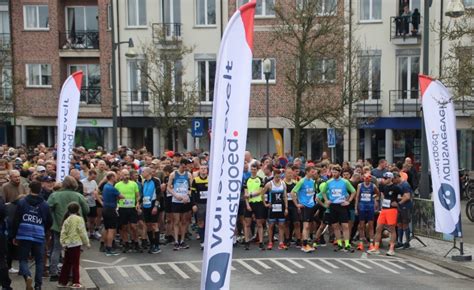 halve marathon turnhout 2023