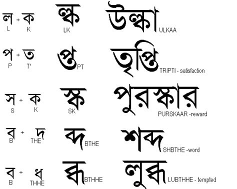 halved meaning in bengali