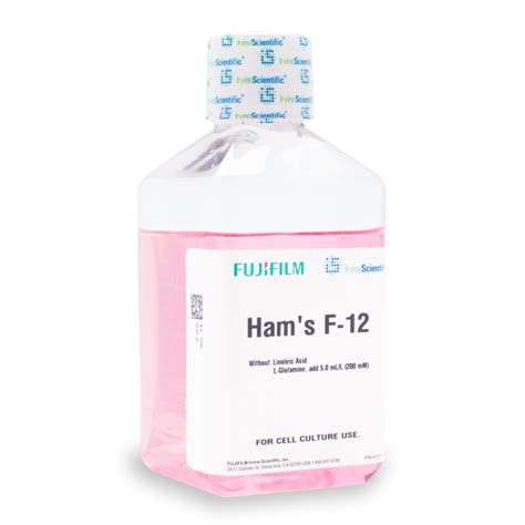ham's f-12