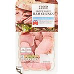 Ham Calories Tesco