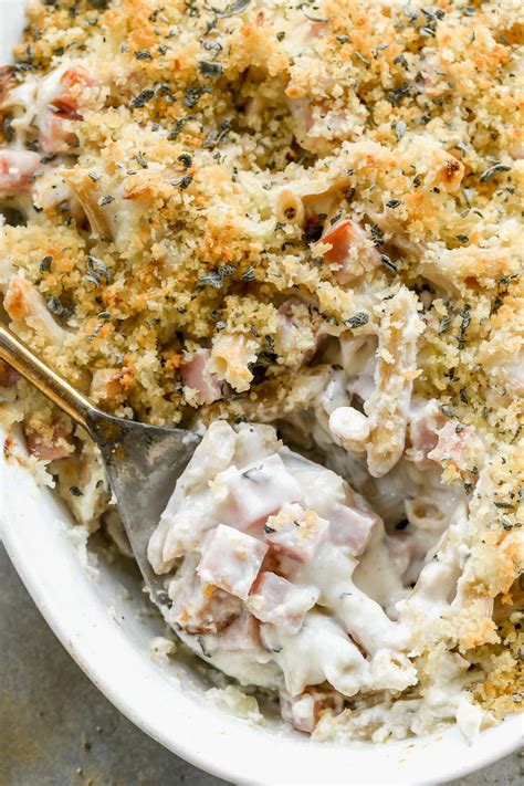 Ham Casserole Serious Eats