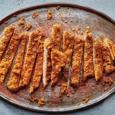 Our Family's Ham Cutlets Recipe by cookpad.japan Cookpad