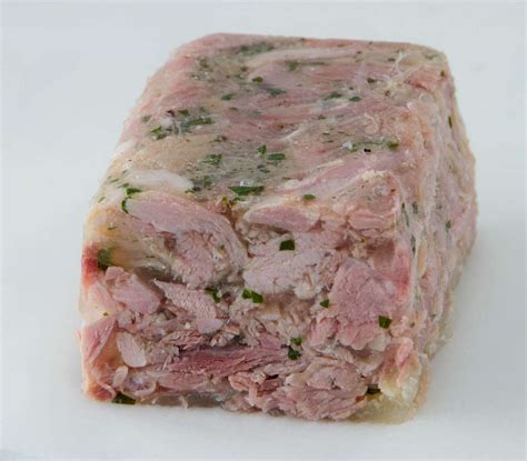 Ham Hock Terrine Aldi