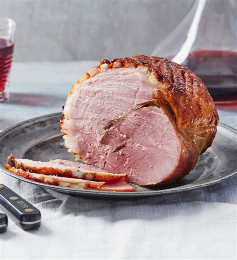 Ham Joint Recipes Uk
