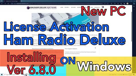 ham radio deluxe activation key free