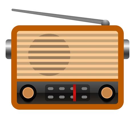 Ham Radio Emoji