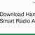 hama smart radio app android