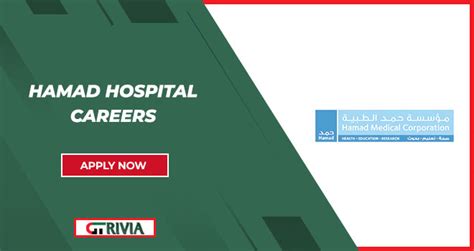 hamad hospital career portal